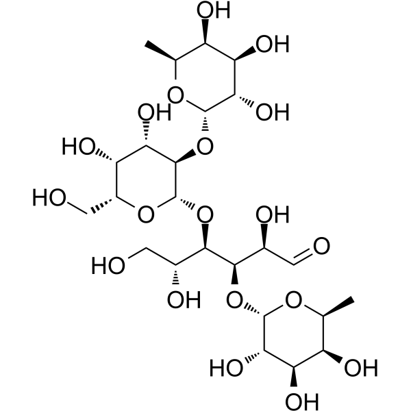 Lactodifucotetraose 20768-11-0